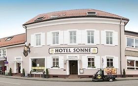 Hotel Sonne